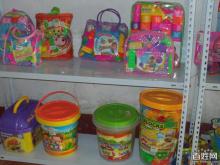 新店開(kāi)業(yè) 濱州鄒平母嬰用品店全面供應(yīng)嬰童用品、服飾與玩具