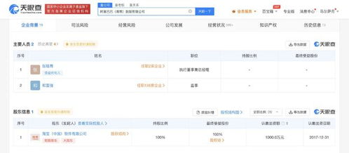 阿里海南數娛公司注銷 數字內容制作服務的行業變局